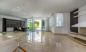 Imagem 6: Casa Venda 4 Dormitórios - 900 m² Alphaville