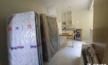 Imagem 2: Apartamento sem Condomínio para Venda em Santo André, Vila Marina, 2 dormitórios, 1 banhei