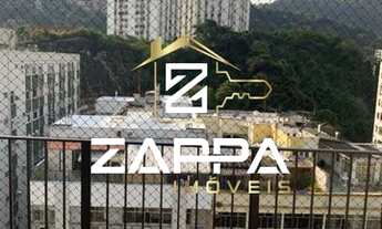 Imagem 5: Rio de Janeiro - Apartamento Padrão - Laranjeiras