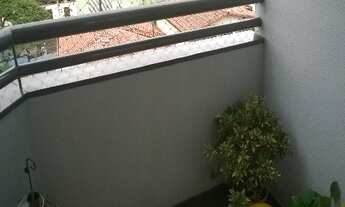 Imagem 3: Apartamento - Jardim Leonor - Campinas