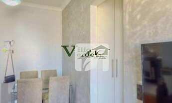 Imagem 4: Apartamento Residencial à venda, Sítio do Mandaqui, São Paulo - AP1084