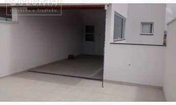 Imagem 2: Santo André - Apartamento Padrão - Parque Oratório