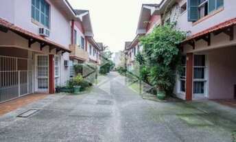 Imagem 3: PORTO ALEGRE - Casa de Condomínio - Tristeza