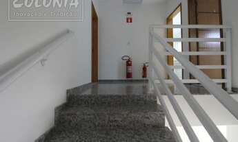 Imagem 4: Santo André - Apartamento Padrão - Vila Alzira