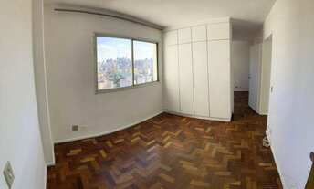 Imagem 2: Apartamento com 1 dorm, Cambuci, São Paulo - R$ 265 mil, Cod: 5949
