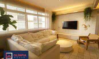 Imagem 4: Venda Apartamento 2 Dormitórios - 93 m² Perdizes