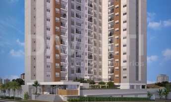 Imagem 2: Apartamento - Vila Lídia - Campinas