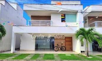 Imagem: LINDA CASA EM CONDOMÍNIO BURAQUINHO