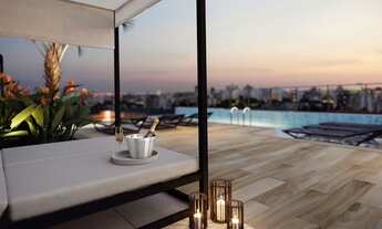 Imagem 3: Próximo a Avenida Paulista, Studio 25 m²