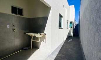 Imagem 2: Aluga-se casa com piscina