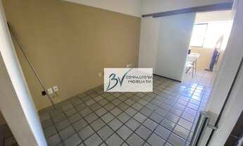 Imagem 2: Sala Comercial 38m² | Cerâmica | 01 Banheiro social | 01 Vaga na Garagem