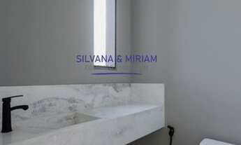 Imagem 7: Casa em Condomínio para Venda em Piracicaba, Bongue, 3 dormitórios, 3 suítes, 4 banheiros