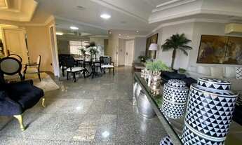 Imagem 3: Apartamento para venda com 300 metros quadrados com 4 quartos em Nazaré - Belém - PA