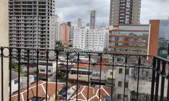 Imagem 3: São Paulo - Apartamento Padrão - Liberdade