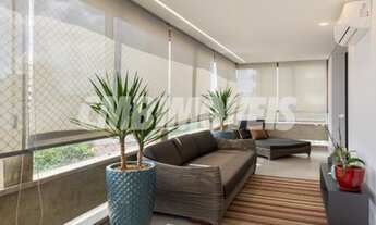 Imagem 3: Apartamento - Cambuí - Campinas