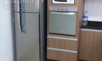 Imagem 3: Santo André - Apartamento Padrão - Parque das Nações