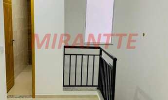 Imagem 2: Lindo apartamento em Casa Verde Baixa