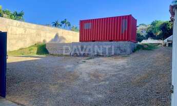 Imagem 3: Terreno - Jardim Nossa Senhora Auxiliadora - Campinas