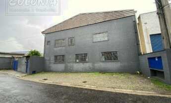 Imagem 7: Mauá - Galpão/Depósito/Armazém - Capuava