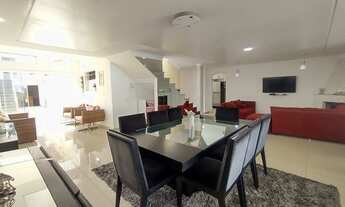 Imagem: SOBRADO DE 478M² PROJETADO PARA O CONFORTO