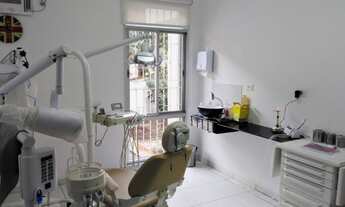 Imagem 5: Imóvel comercial para venda - 192 m² com 7 salas + dep. - 7 vagas de garagem