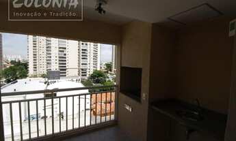 Imagem 3: Santo André - Apartamento Padrão - Campestre