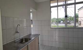 Imagem 7: Apartamento à venda Condomínio Cidade Jardim 02 quartos Constantino Nery