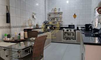 Imagem 4: CASA SOBRADO A VENDA NO CPA II BEM LOCALIZADA PROXIMO A BANCOS, CORREIO, CLINICAS LABORATO