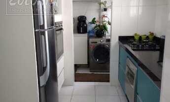 Imagem 5: Santo André - Apartamento Padrão - Vila Príncipe de Gales