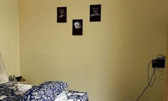 Imagem 4: Kitnet com 1 dormitório à venda, 40 m² por R$ 170.000,00 - Boqueirão - Praia Grande/SP