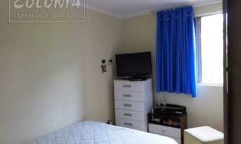 Imagem 6: São Bernardo do Campo - Apartamento Padrão - Santa Terezinha