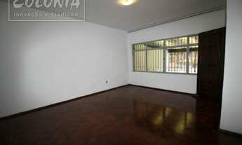 Imagem 4: Santo André - Casa Padrão - Vila Alpina