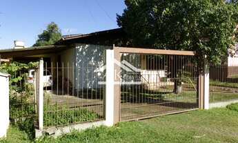 Imagem 2: Casa na margem da rodovia em Picada Café, na Serra Gaúcha