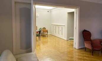 Imagem 6: Apartamento para aluguel tem 261 metros quadrados com 3 quartos em Centro - São Paulo - SP