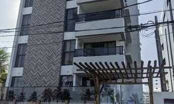 Imagem 2: Alugo belo apartamento no 2° andar, com 02 quartos a beira mar de Intermares