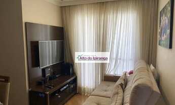 Imagem 3: Apartamento com 2 dormitórios à venda, 49 m²- Vila Vera - São Paulo/SP