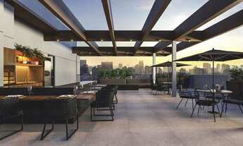 Imagem 6: SãO PAULO - Apartamento Padrão - Vila Clementino