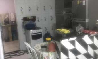 Imagem: Casa para venda com 50 metros quadrados