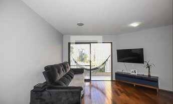 Imagem 4: Apartamento para Aluguel - Portal do Morumbi, 3 Quartos, 79 m2