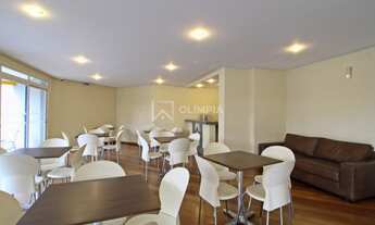 Imagem 6: Apartamento Venda Pompéia 99 m² 3 Dormitórios