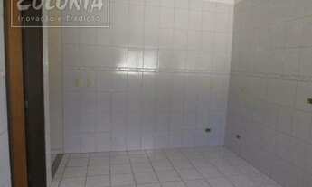 Imagem 4: Santo André - Apartamento Padrão - Vila Helena