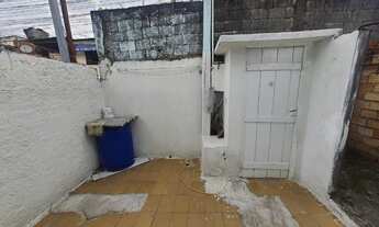 Imagem 4: Queioz, Casa para venda tem 46 metros quadrados com 1 quarto em Jardim Guanhembu - São Pau