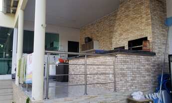 Imagem 4: Casa no Centro Casa com venda por R$1.100.000