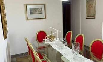 Imagem 3: Apartamento com 3 dormitórios à venda, 127 m² por R$ 660.000,00 - Jardim do Mar - São Bern