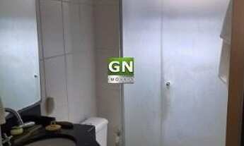 Imagem 4: Cobertura à venda, 3 quartos, 1 vaga, Caiçaras - Belo Horizonte/MG