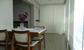 Imagem 6: Apartamento Alto Padrão para Aluguel em Pinheiros São Paulo-SP - 42-60007-T