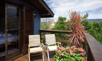 Imagem 6: Casa para temporada 30 metros da praia