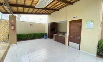 Imagem 6: Casa Duplex Parnamirim - Parque das Nações