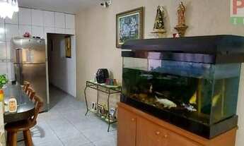 Imagem 4: Casa para Venda no bairro Vila Virgínia, localizado na cidade de Itaquaquecetuba / SP