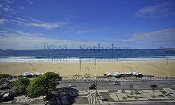 Imagem 4: Apartamento frente mar com vista panorâmica